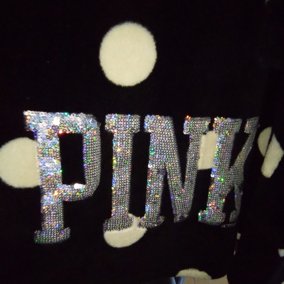 🖤VS Bling Robe🖤 - Picture 16 of 16